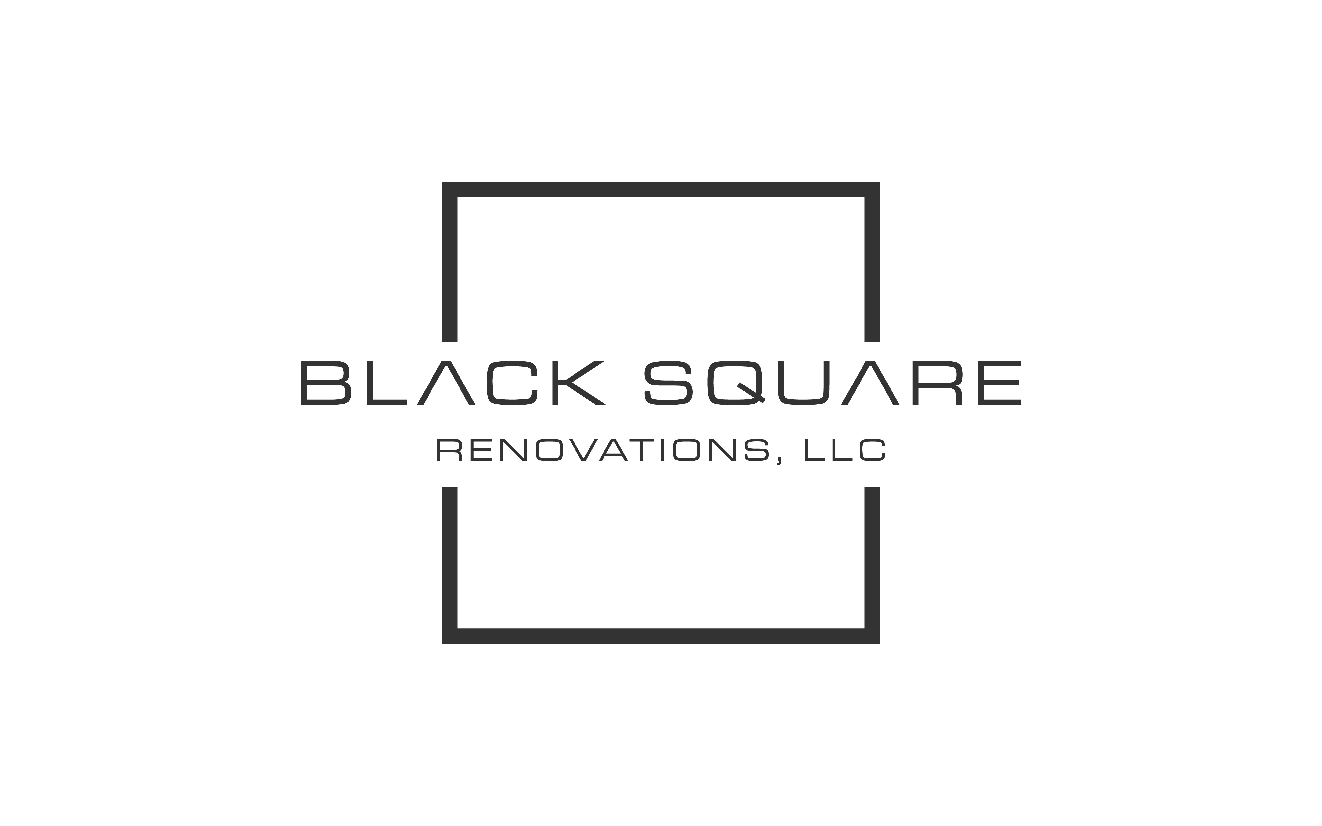 Black Square Renovations LLC